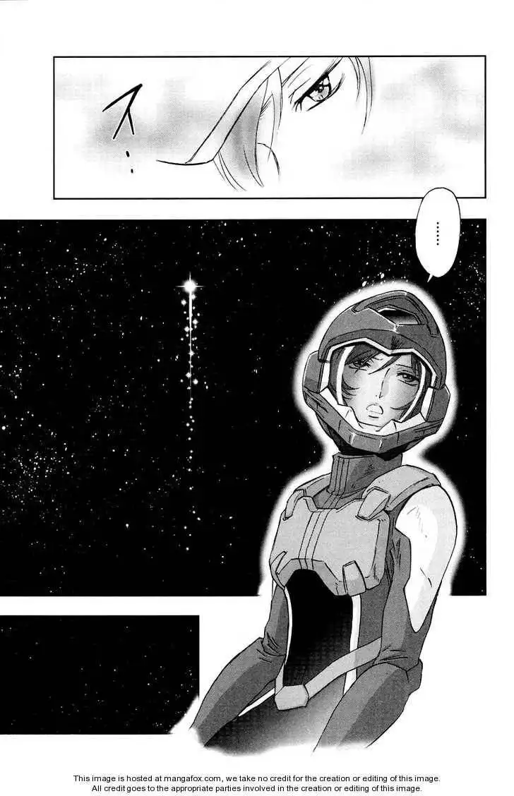 Kidou Senshi Gundam 00F Chapter 7 24